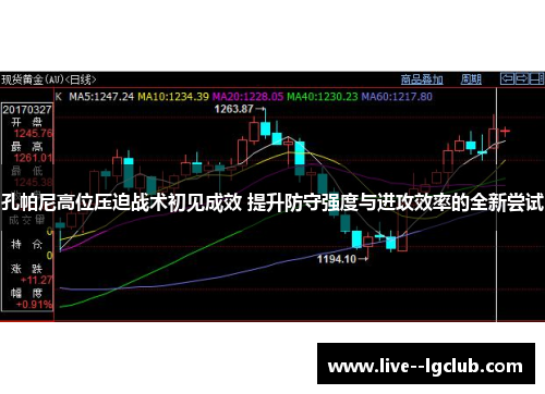 孔帕尼高位压迫战术初见成效 提升防守强度与进攻效率的全新尝试 孔帕尼高位压迫战术初见成效 提升防守强度与进攻效率的全新尝试